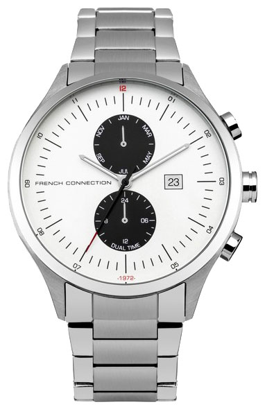 Часы French Connection Regent Mk  FC1266SM